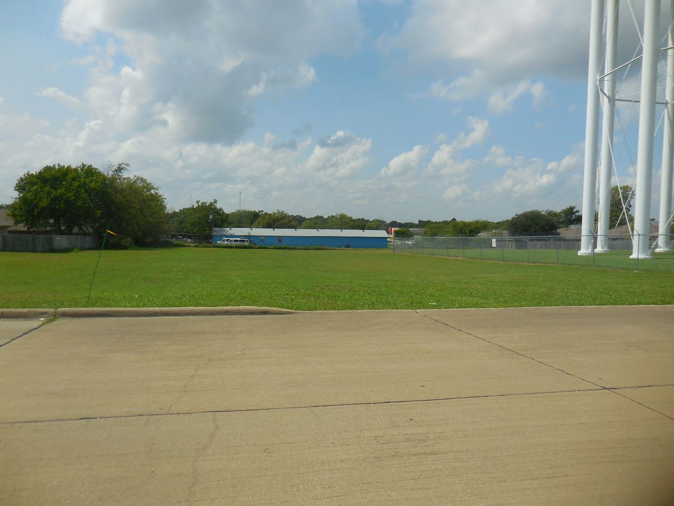 1.3 ac Roberts Ave, Greenville, TX 75402